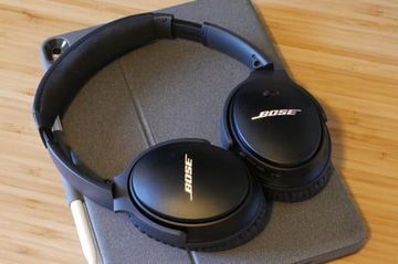 Bose QuietComfort 35 II test par DigitalTrends Bose QuietComfort 35 II test par DigitalTrends