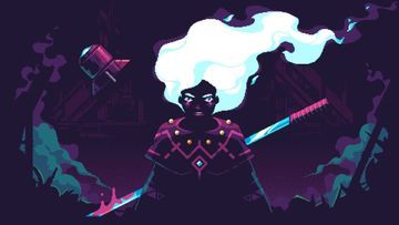 ScourgeBringer test par Xbox Tavern ScourgeBringer test par Xbox Tavern