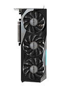 GeForce RTX 3070 test par AusGamers