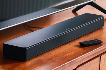 Test Sonos Soundbar 300