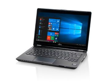 Test Fujitsu LifeBook U7310