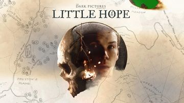 The Dark Pictures Little Hope test par wccftech