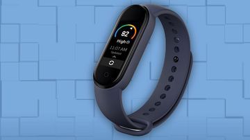 Xiaomi Mi Band 5 test par Chip.de