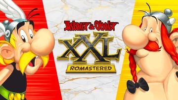 Astérix et Obélix XXL Romastered test par Geeko Astérix et Obélix XXL Romastered test par Geeko