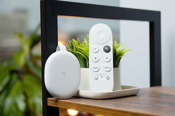 Google Chromecast reviewed by DigitalTrends
