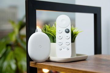 Google Chromecast test par DigitalTrends