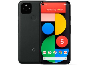 Google Pixel 5 test par NotebookCheck