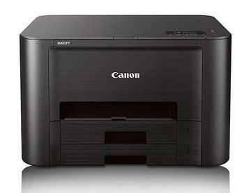 Canon Maxify iB4020 Review: 2 Ratings, Pros and Cons