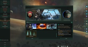 Stellaris reviewed by GameWatcher