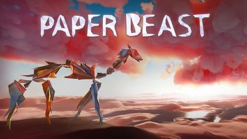Paper Beast reviewed by TechRaptor