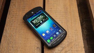 Test Kyocera DuraForce