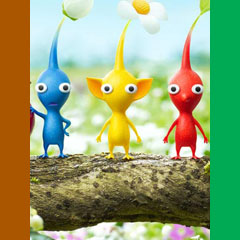 Pikmin 3 Deluxe reviewed by VideoChums