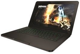 Test Razer Blade - 2014