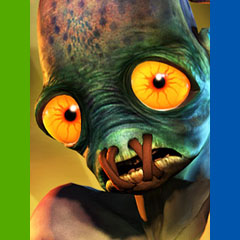 Oddworld New 'n' Tasty reviewed by VideoChums