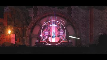 Foregone test par New Game Plus Foregone test par New Game Plus