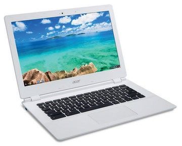 Acer Chromebook 13 test par Ere Numrique