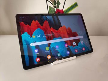 Samsung Galaxy Tab S7 test par Tablette Tactile Samsung Galaxy Tab S7 test par Tablette Tactile