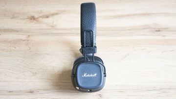 Test Casque sans-fil Marshall Major IV : un nouveau recordman de l