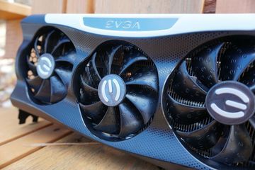 GeForce RTX 3070 test par PCWorld.com