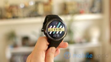 Honor Watch GS Pro test par AndroidWorld