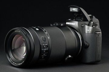 Anlisis Samsung NX1