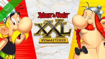 Astérix et Obélix XXL Romastered test par Xbox-World Astérix et Obélix XXL Romastered test par Xbox-World