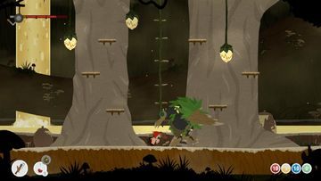Wonderful test par Gaming Trend Wonderful test par Gaming Trend