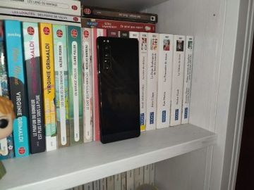 Sony Xperia 1 II test par MeilleurMobile Sony Xperia 1 II test par MeilleurMobile
