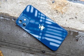 Apple iPhone 12 reviewed by DigitalTrends Apple iPhone 12 reviewed by DigitalTrends