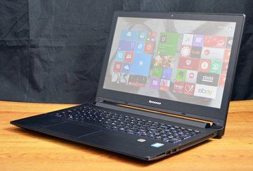 Anlisis Lenovo Flex 2