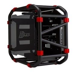 In Win D-Frame Mini Review: 2 Ratings, Pros and Cons