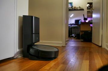 Test iRobot Roomba i3 Plus