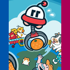 Part Time UFO testé par VideoChums Part Time UFO testé par VideoChums