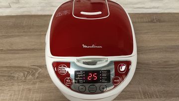 Moulinex MK705111 Review