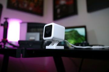 Wyze Cam test par DigitalTrends