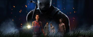 Dead by Daylight test par TheSixthAxis Dead by Daylight test par TheSixthAxis