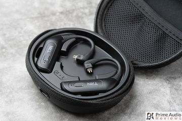 Blue test par Prime Audio Blue test par Prime Audio