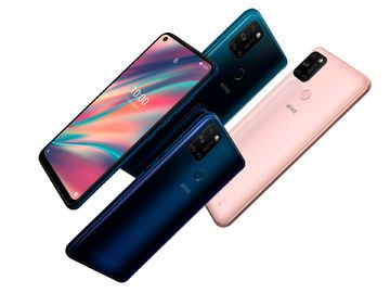 Wiko View 5 testé par NotebookCheck Wiko View 5 testé par NotebookCheck
