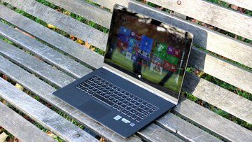 Lenovo Yoga 3 Pro test par TechRadar