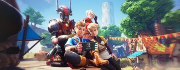 Oceanhorn 2 test par Switch-Actu Oceanhorn 2 test par Switch-Actu