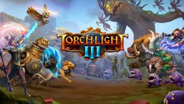 Torchlight III test par Geek Generation Torchlight III test par Geek Generation