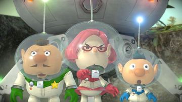 Pikmin 3 test par Numerama