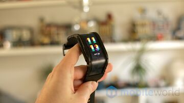 Nubia Watch testé par AndroidWorld Nubia Watch testé par AndroidWorld