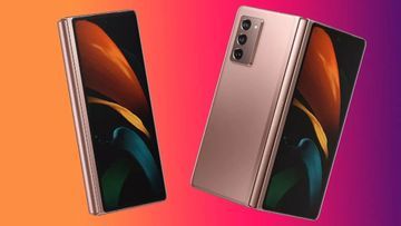 Samsung Galaxy Z Fold 2 Review
