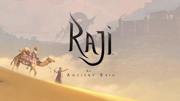 Raji: An Ancient Epic test par Xbox Tavern
