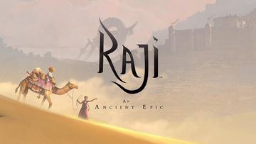 Raji: An Ancient Epic test par Xbox Tavern Raji: An Ancient Epic test par Xbox Tavern