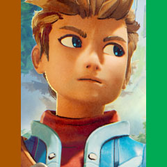 Oceanhorn 2 test par VideoChums Oceanhorn 2 test par VideoChums