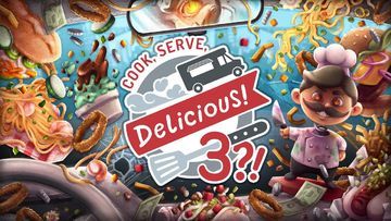 Cook, Serve, Delicious! 3 test par ActuGaming