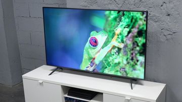 Samsung UE55TU7125 Review: 1 Ratings, Pros and Cons