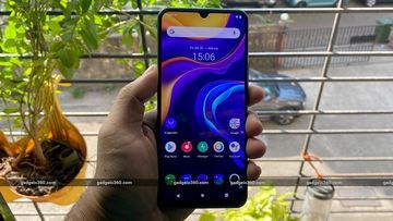 Test Vivo V20